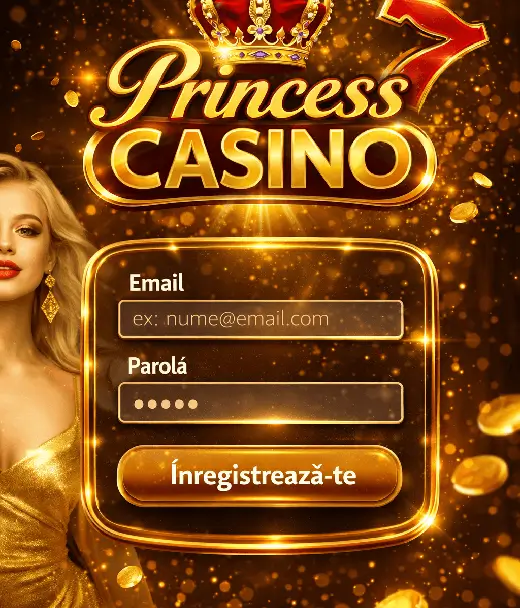 Princess Casino login