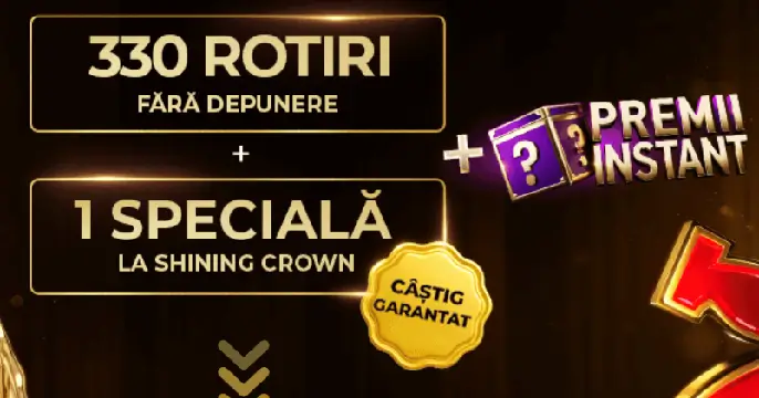 Princess Casino Romania